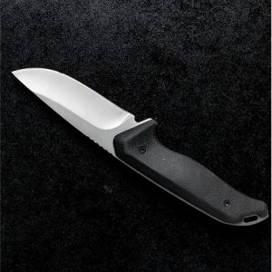 Navaja de bolsillo plegable